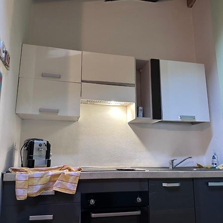 Garibaldi 4 Loft Apartment Бреша Екстериор снимка