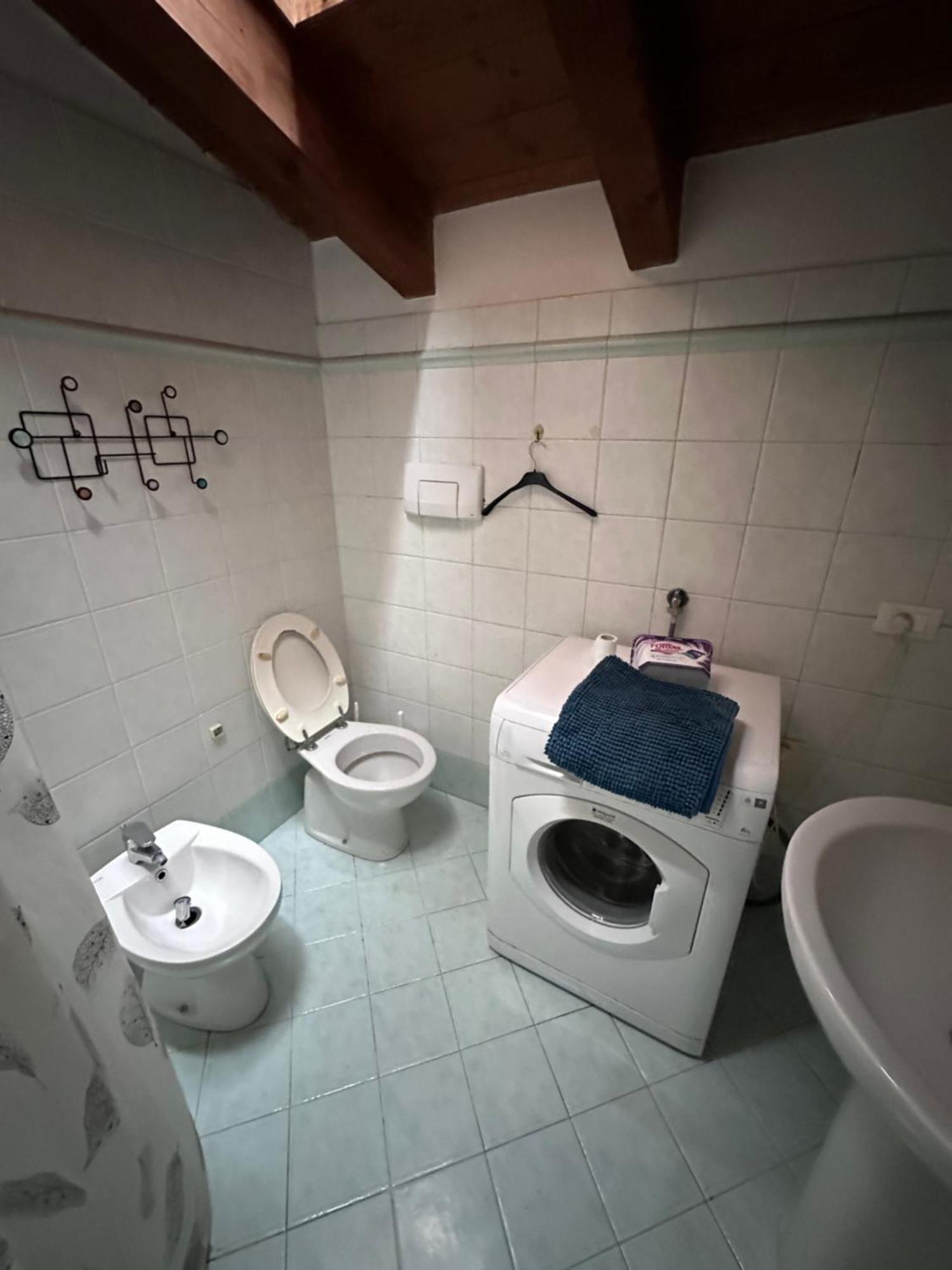 Garibaldi 4 Loft Apartment Бреша Екстериор снимка