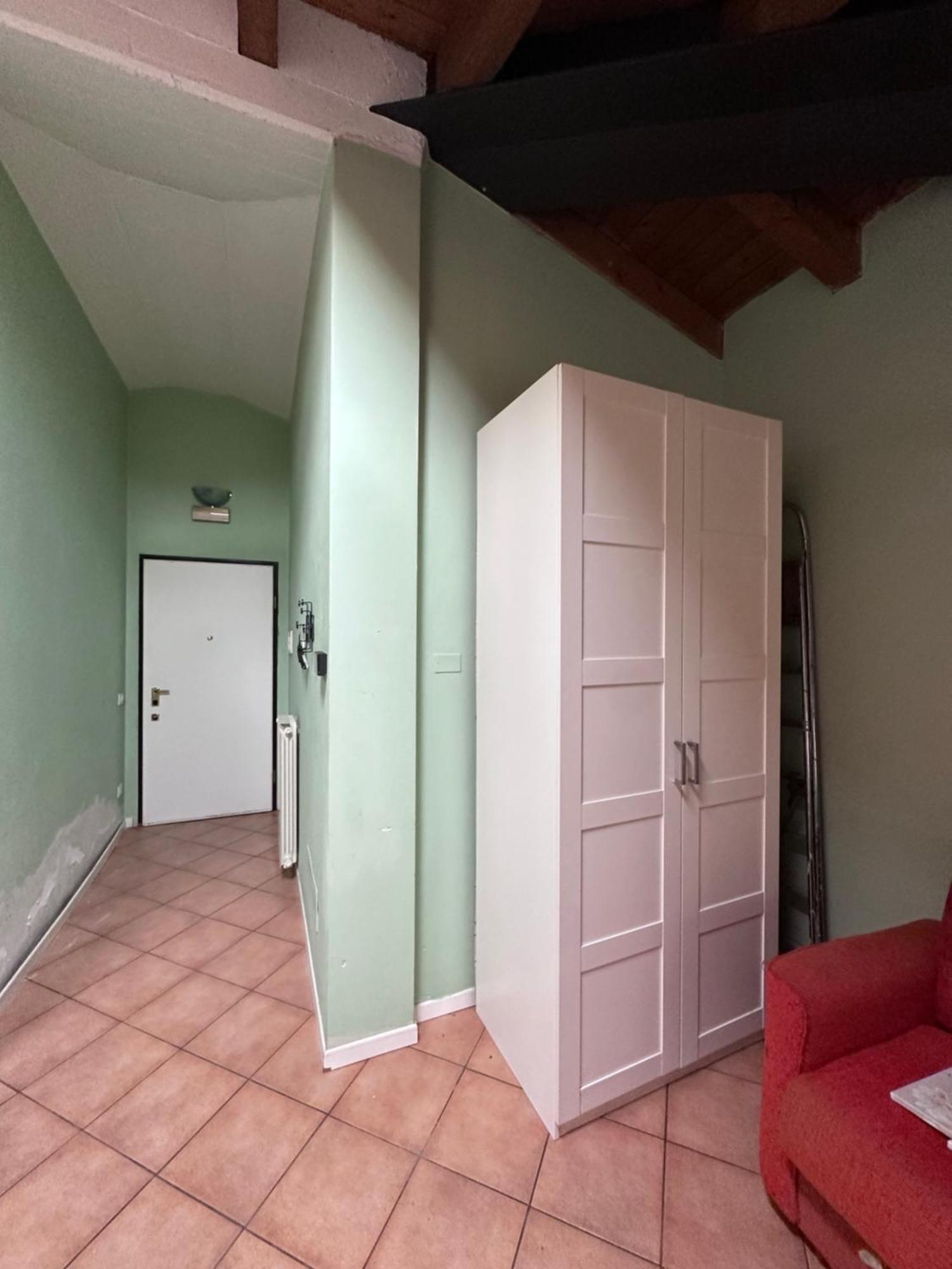 Garibaldi 4 Loft Apartment Бреша Екстериор снимка
