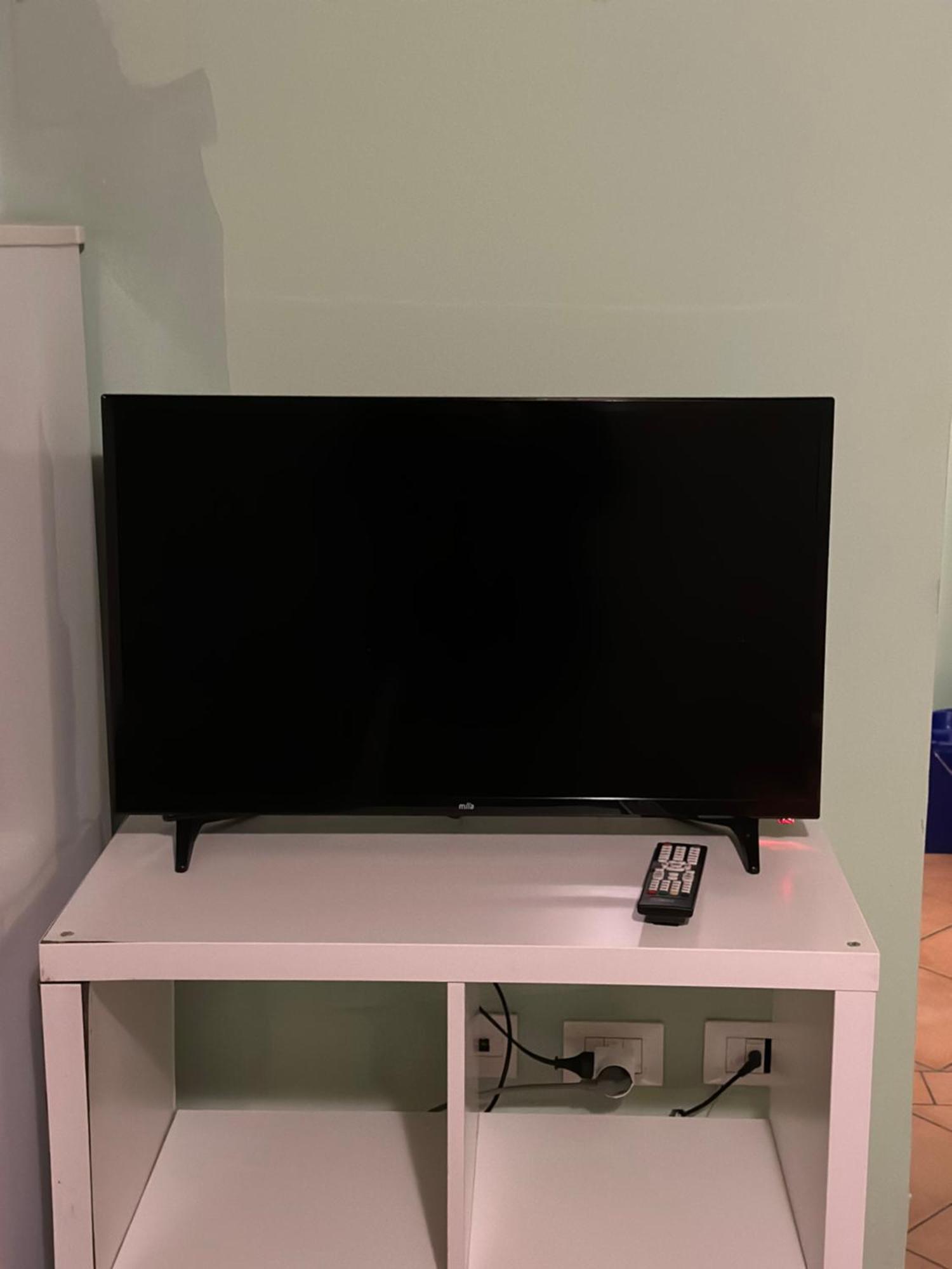 Garibaldi 4 Loft Apartment Бреша Екстериор снимка
