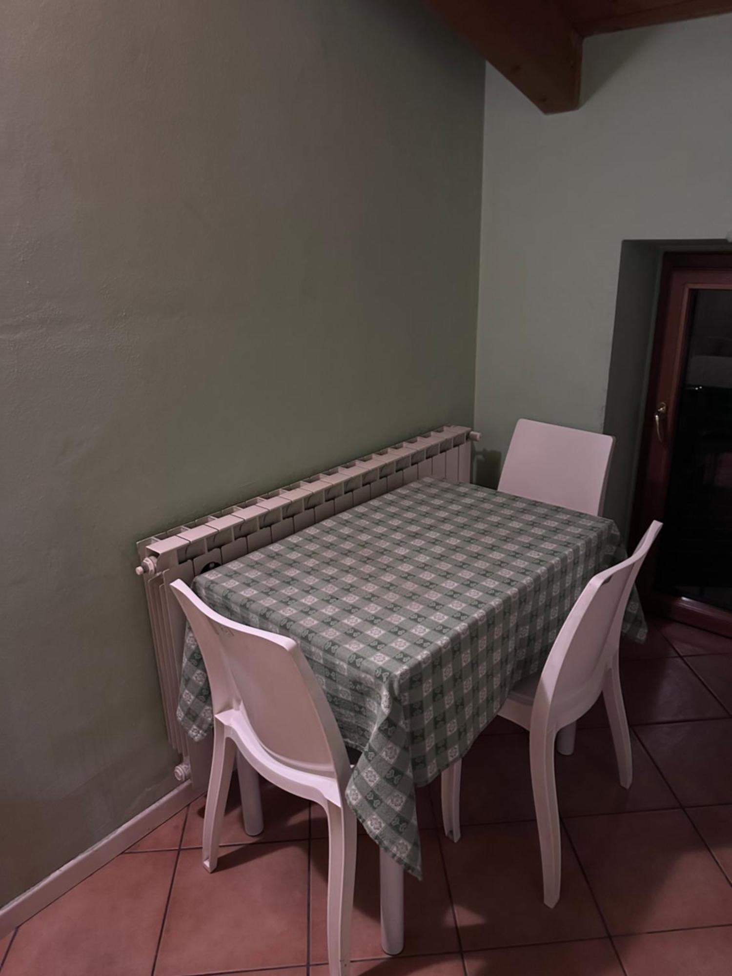 Garibaldi 4 Loft Apartment Бреша Екстериор снимка