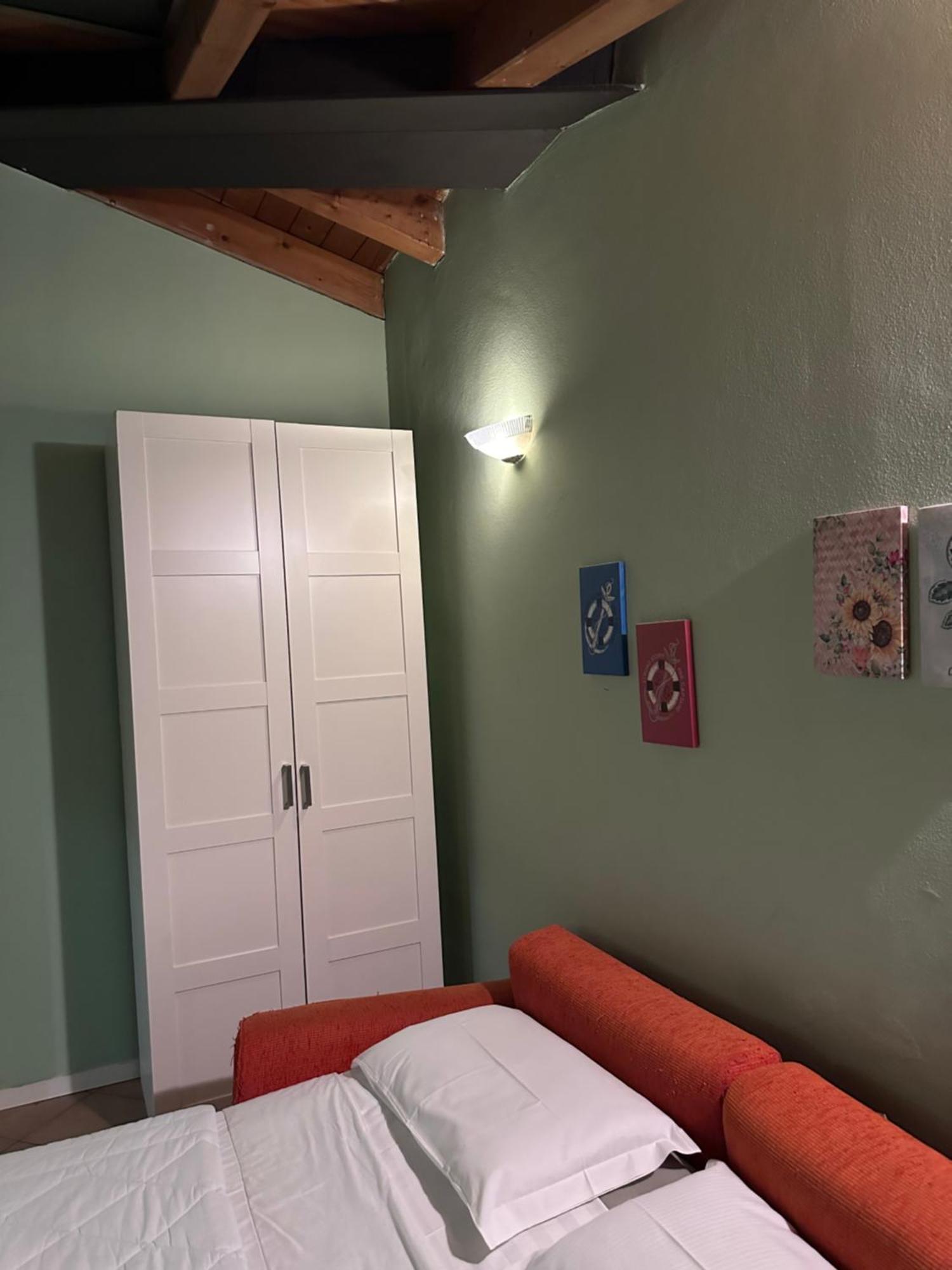 Garibaldi 4 Loft Apartment Бреша Екстериор снимка