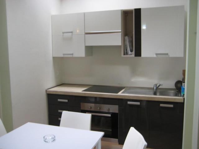 Garibaldi 4 Loft Apartment Бреша Екстериор снимка