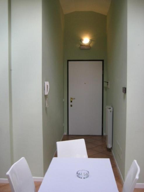 Garibaldi 4 Loft Apartment Бреша Екстериор снимка