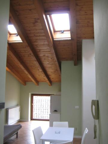 Garibaldi 4 Loft Apartment Бреша Екстериор снимка