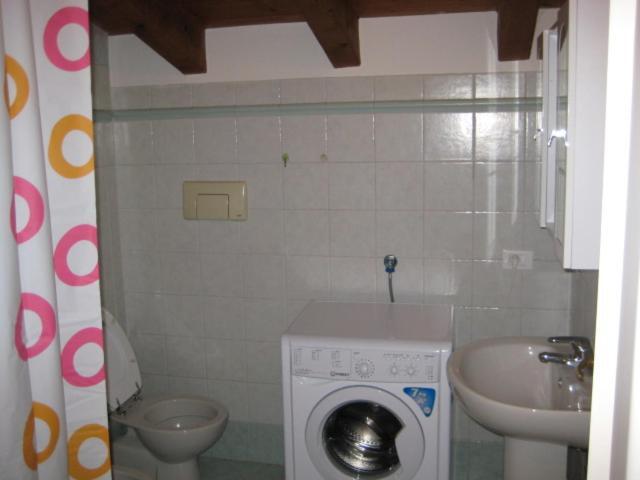 Garibaldi 4 Loft Apartment Бреша Екстериор снимка